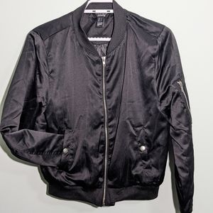 Streetwear Society Bomber